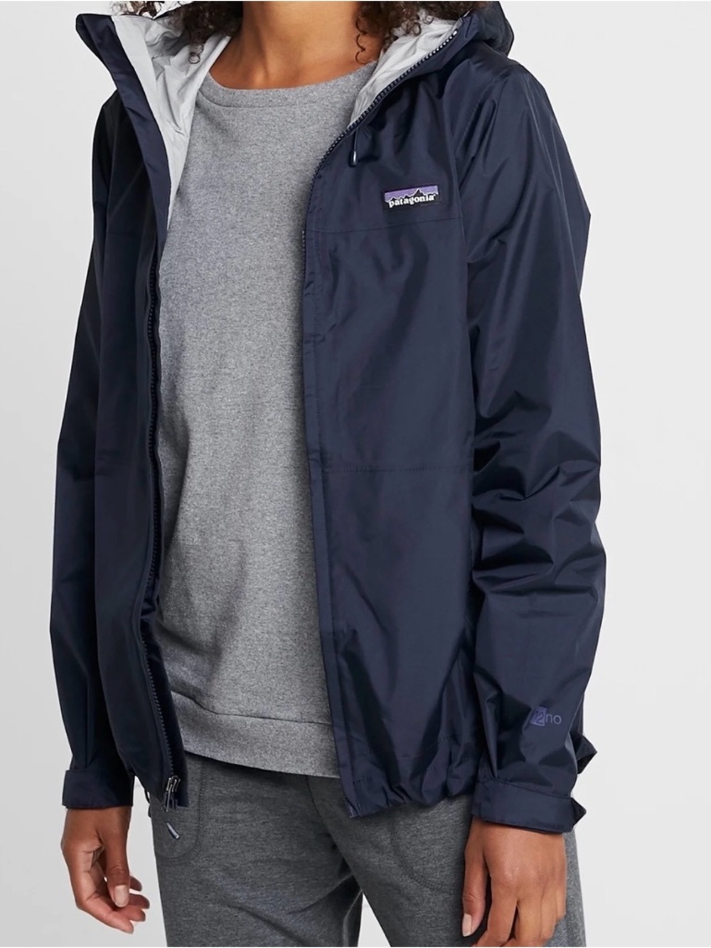 Patagonia - Torrentshell 3L Recycled H2No jacket , like new , size M